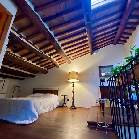 Borgo Di Piero Διαμέρισμα Sansepolcro Εξωτερικό φωτογραφία
