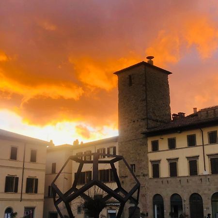 Borgo Di Piero Διαμέρισμα Sansepolcro Εξωτερικό φωτογραφία