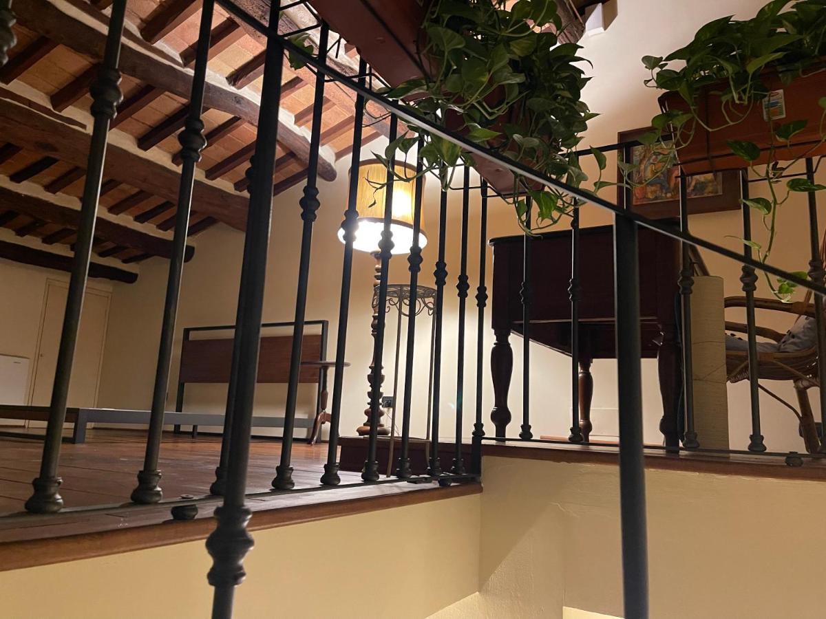 Borgo Di Piero Διαμέρισμα Sansepolcro Εξωτερικό φωτογραφία