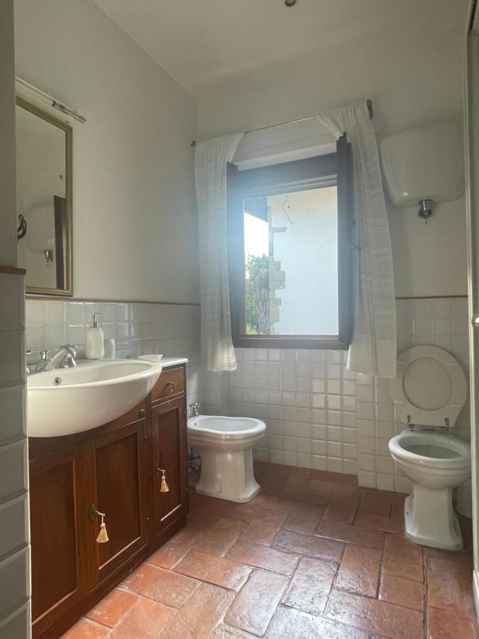 Borgo Di Piero Διαμέρισμα Sansepolcro Εξωτερικό φωτογραφία