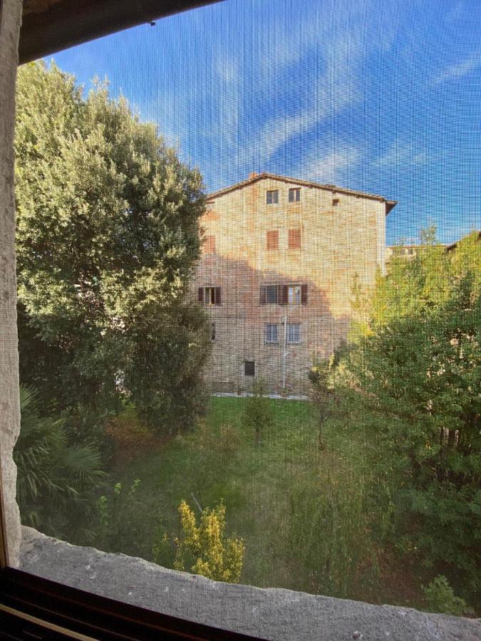 Borgo Di Piero Διαμέρισμα Sansepolcro Εξωτερικό φωτογραφία