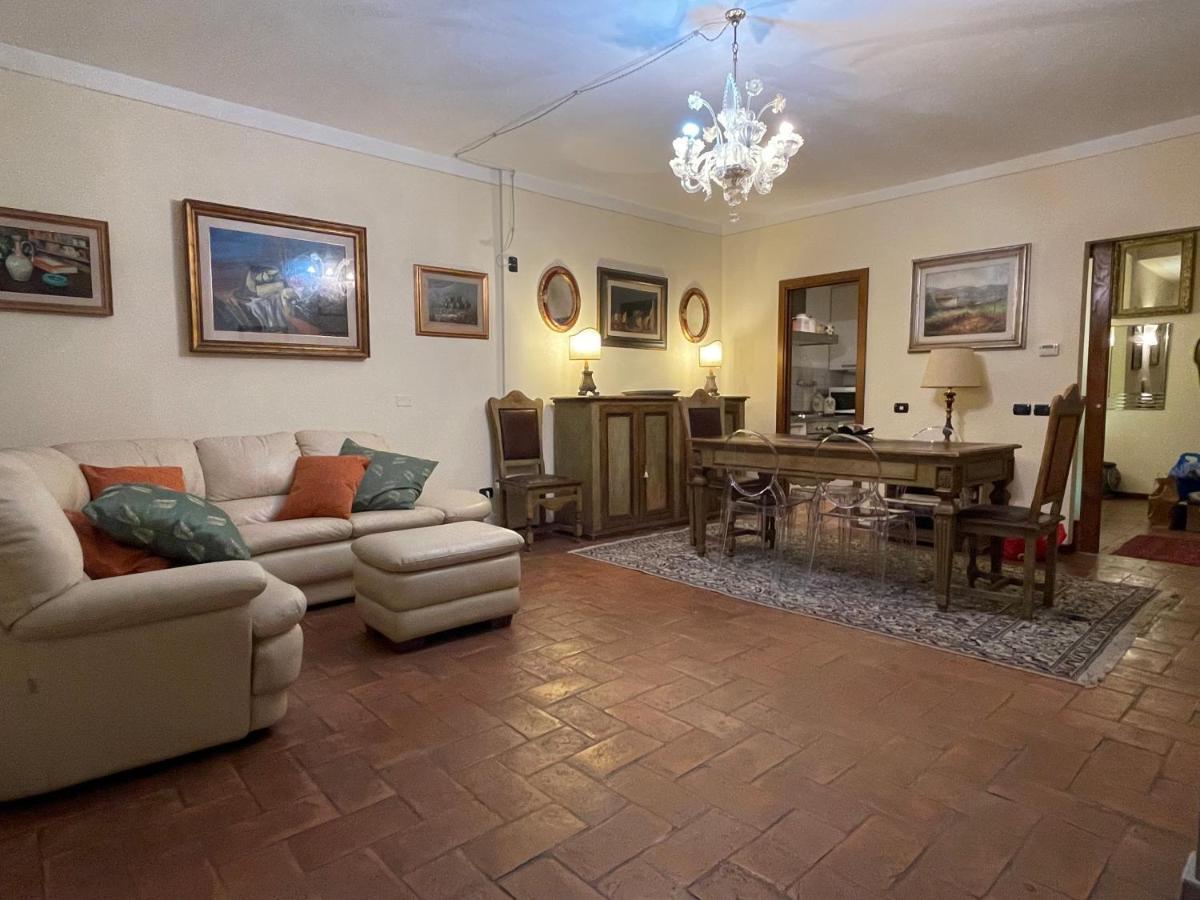 Borgo Di Piero Διαμέρισμα Sansepolcro Εξωτερικό φωτογραφία