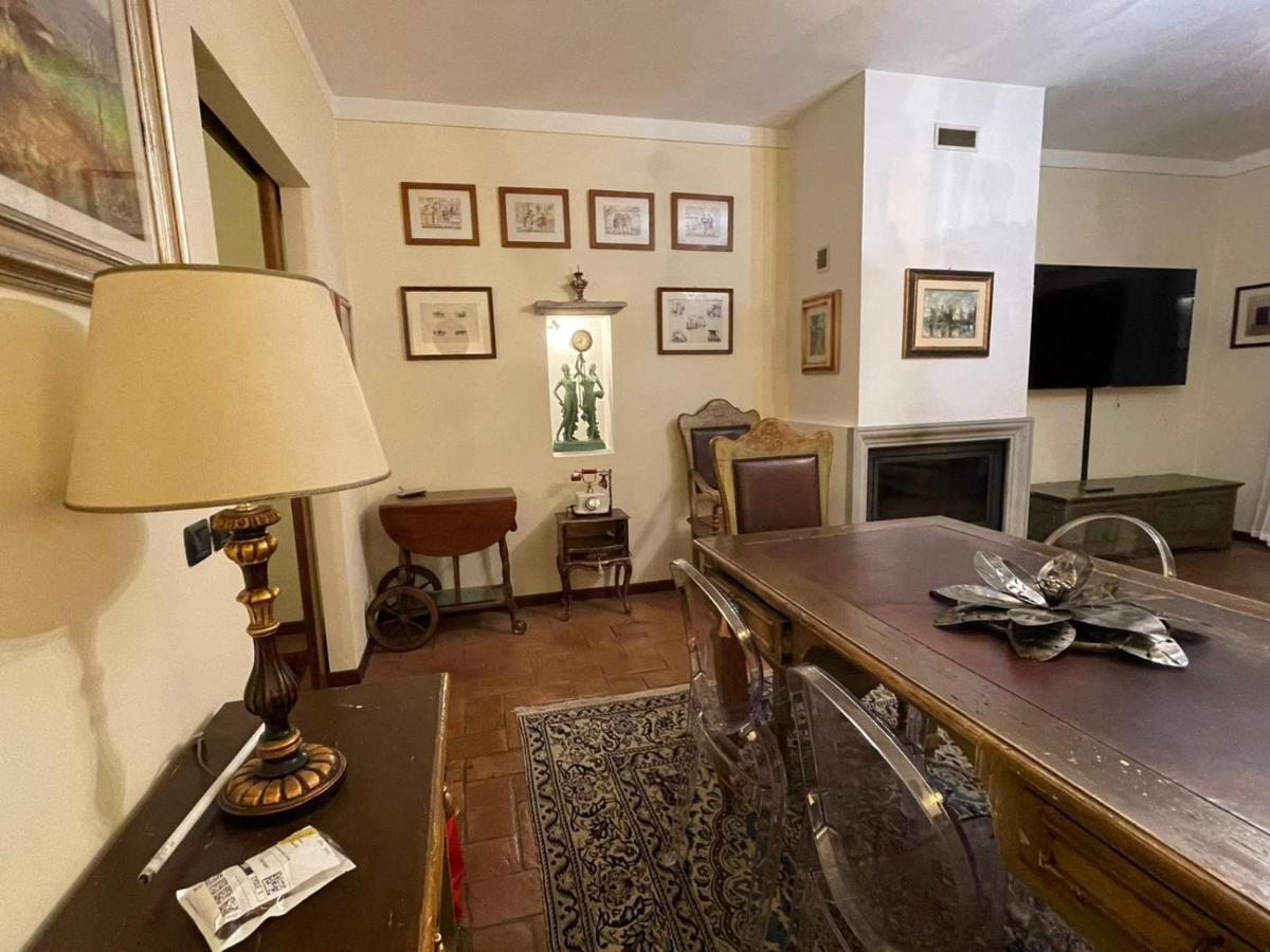 Borgo Di Piero Διαμέρισμα Sansepolcro Εξωτερικό φωτογραφία