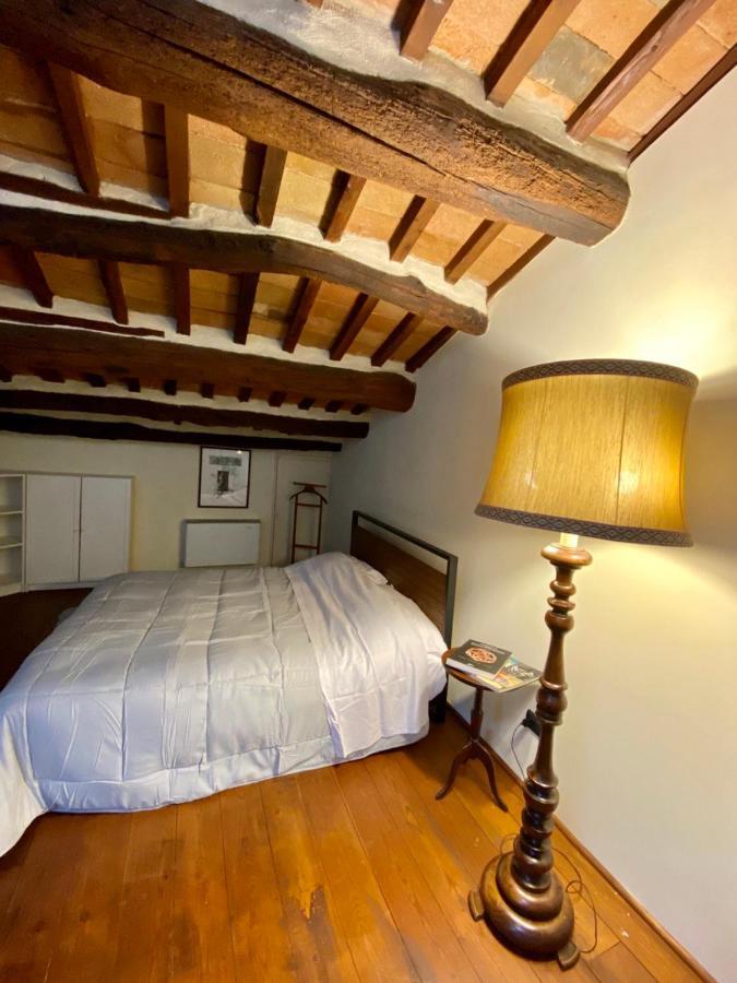 Borgo Di Piero Διαμέρισμα Sansepolcro Εξωτερικό φωτογραφία