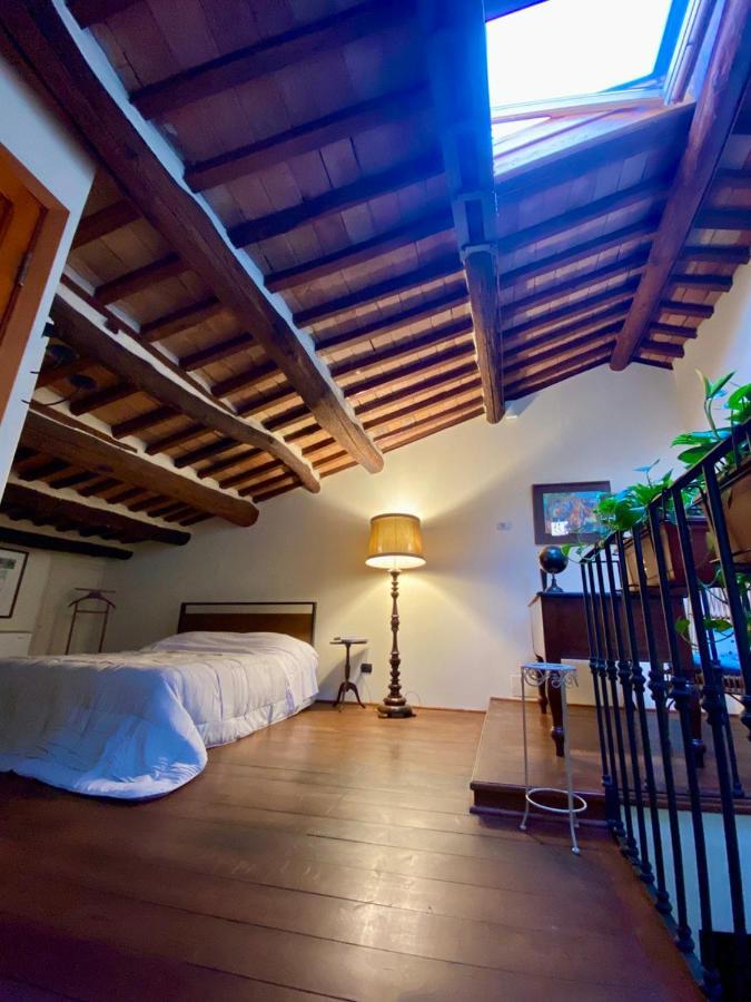 Borgo Di Piero Διαμέρισμα Sansepolcro Εξωτερικό φωτογραφία