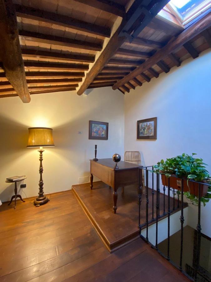 Borgo Di Piero Διαμέρισμα Sansepolcro Εξωτερικό φωτογραφία