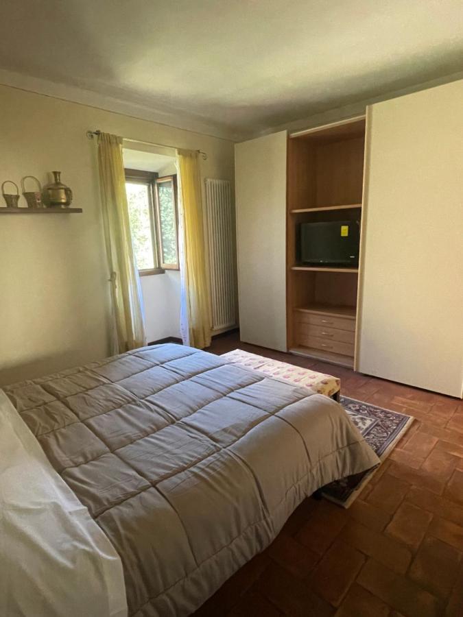 Borgo Di Piero Διαμέρισμα Sansepolcro Εξωτερικό φωτογραφία