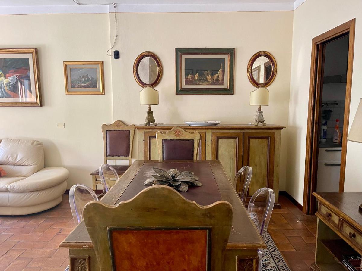 Borgo Di Piero Διαμέρισμα Sansepolcro Εξωτερικό φωτογραφία