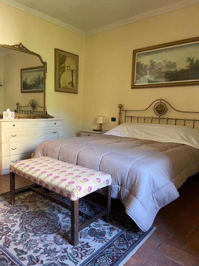 Borgo Di Piero Διαμέρισμα Sansepolcro Εξωτερικό φωτογραφία