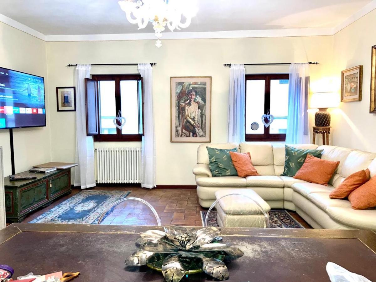 Borgo Di Piero Διαμέρισμα Sansepolcro Εξωτερικό φωτογραφία