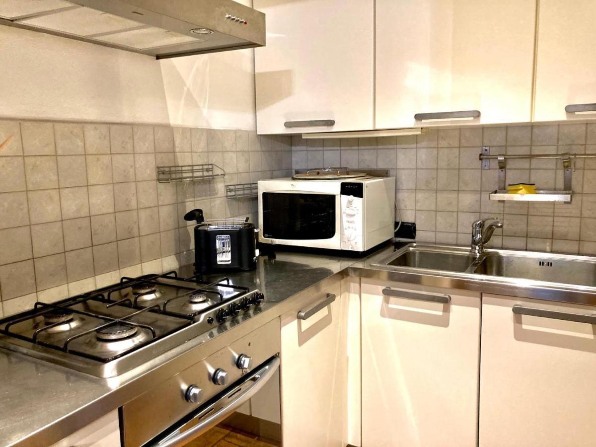 Borgo Di Piero Διαμέρισμα Sansepolcro Εξωτερικό φωτογραφία