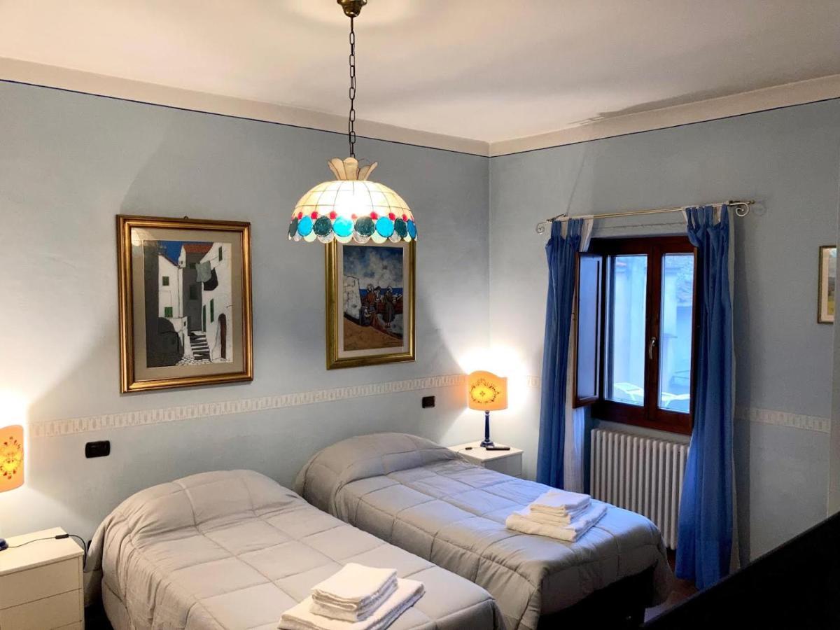 Borgo Di Piero Διαμέρισμα Sansepolcro Εξωτερικό φωτογραφία